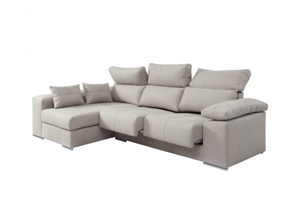 sofá modelo roma